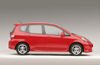 2008 Honda Fit Sport Picture